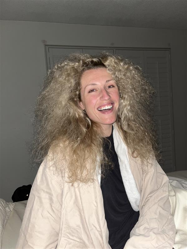 Chloe Gabrielle - Interior Designer